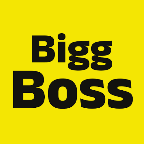 Bigg Boss App Logo