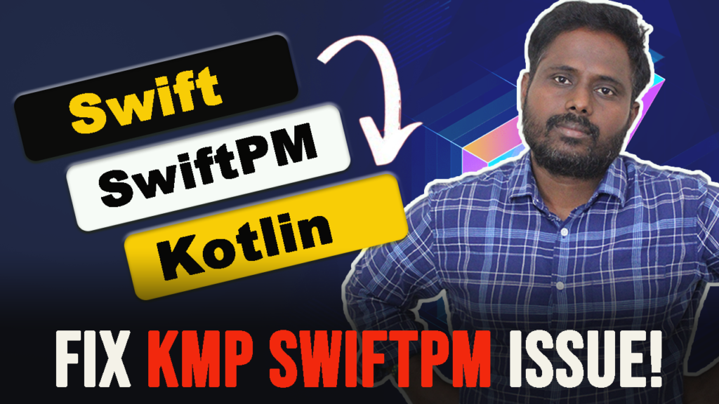 Kotlin SwiftImport